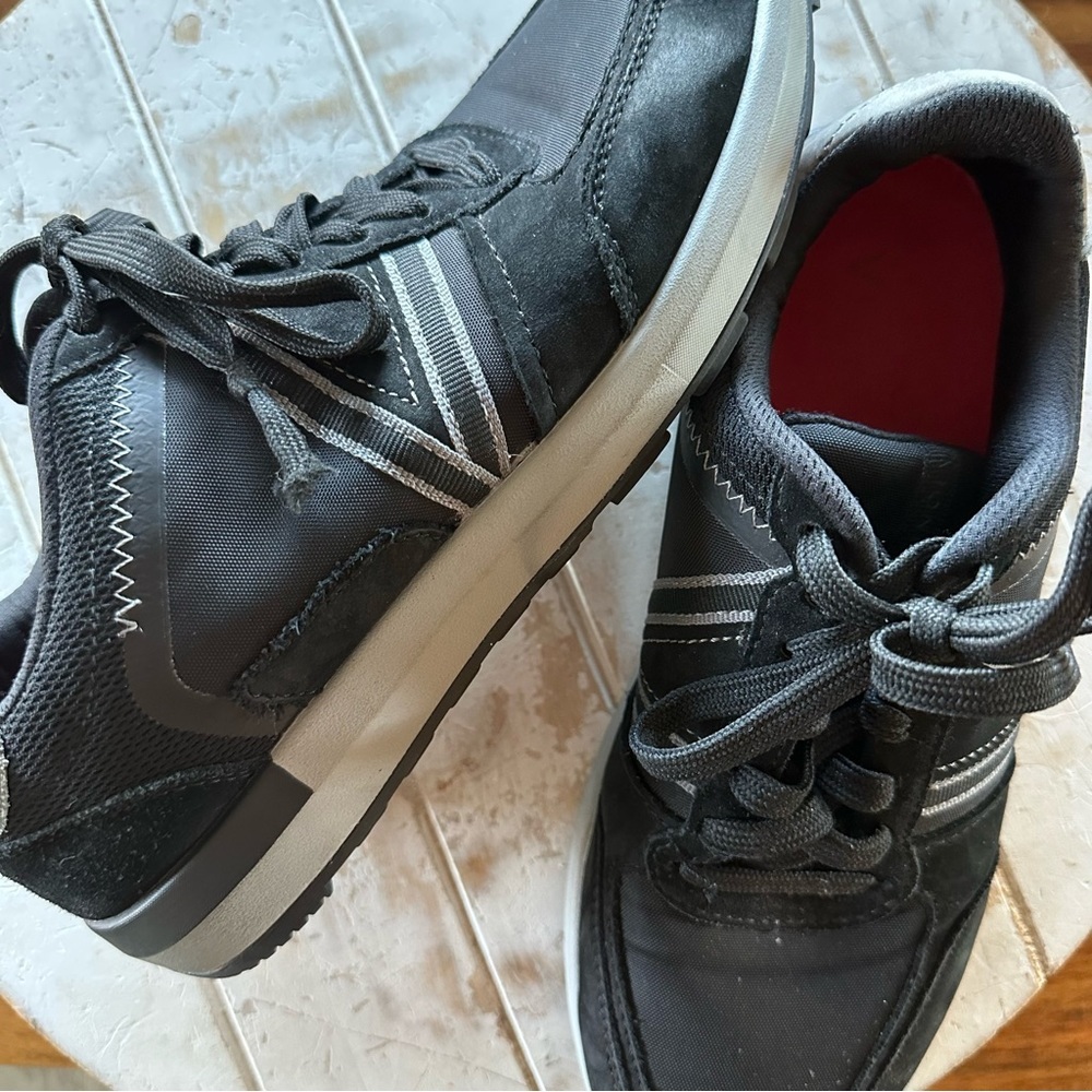 Vionic Mens Bradey Sneaker With Orthotics